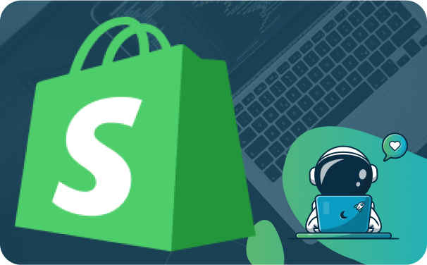 Ha gyors webshopra van szükséged, irány a Shopify